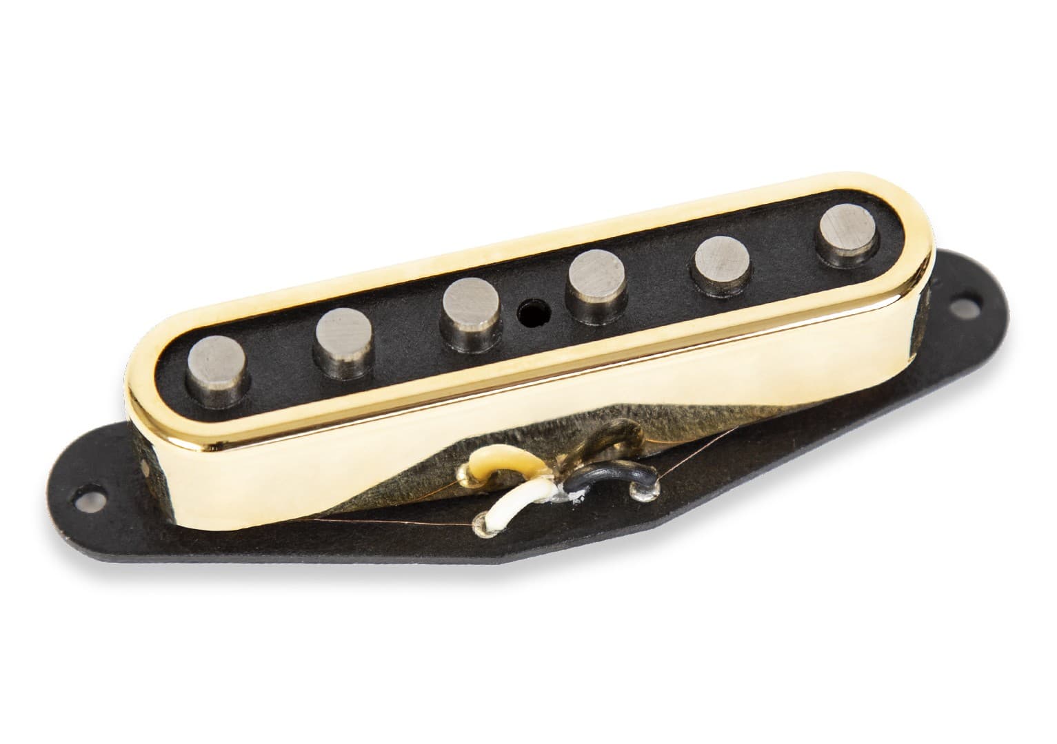 LARI BASILIO TELE MIDDLE GOLD COVER