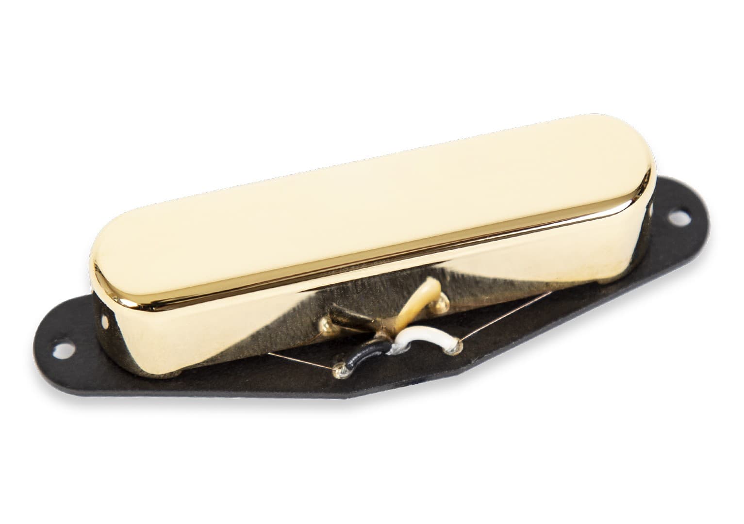 LARI BASILIO TELE NECK GOLD COVER