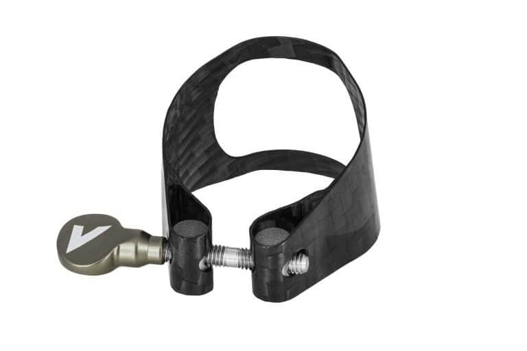 VANDOREN CARBON Bb CLARINET LIG + PL CAP