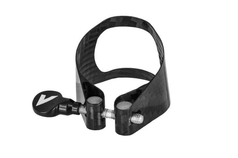 VANDOREN CARBON Bb CLARINET LIG + PL CAP