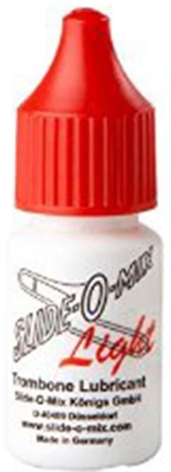 SLIDE O MIX TROMBONE LIGHT 10ML