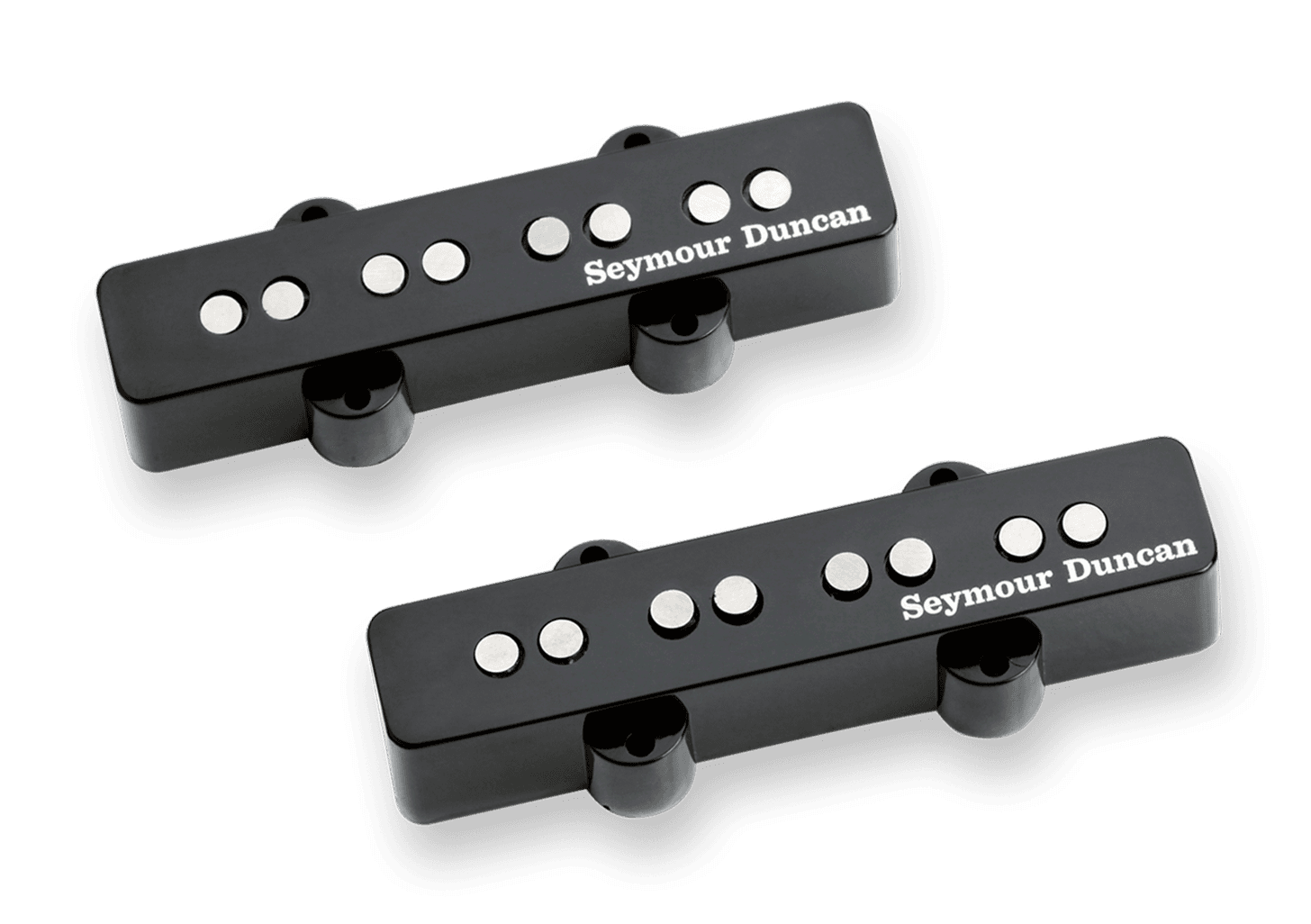 AJJ-2 LIGHTNIN' RODS SET JAZZ BASS