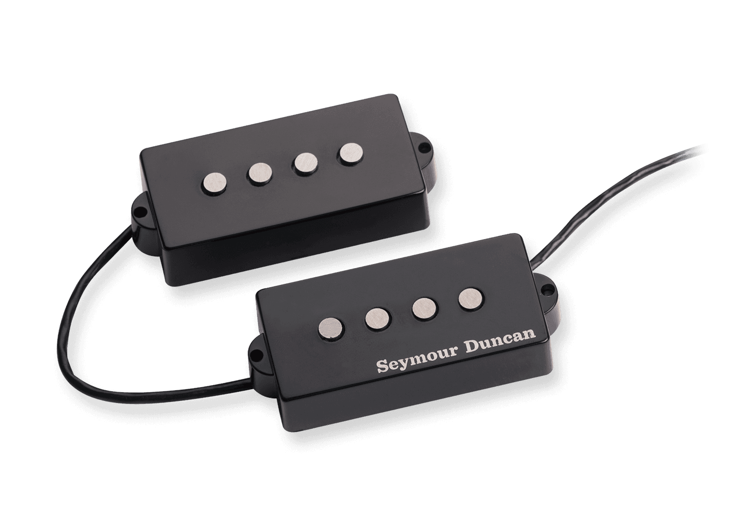 APB-2 LIGHTNIN' RODS P-BASS