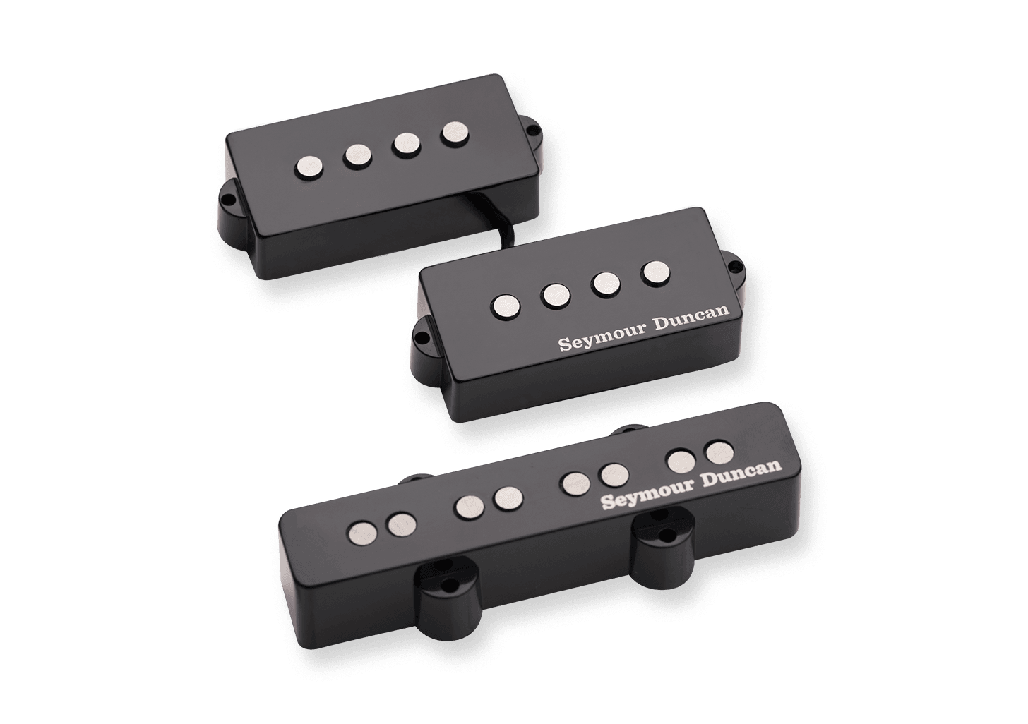 ^APJ-2 LIGHTNIN' RODS JAZZ BASS