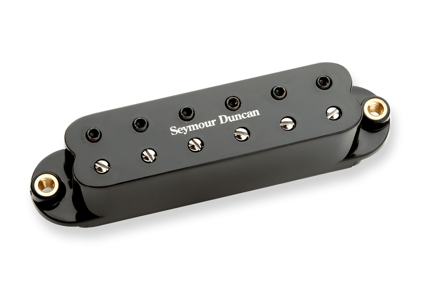 SLSD-1B LI'L SCREAMIN DEMON BLACK HUM C