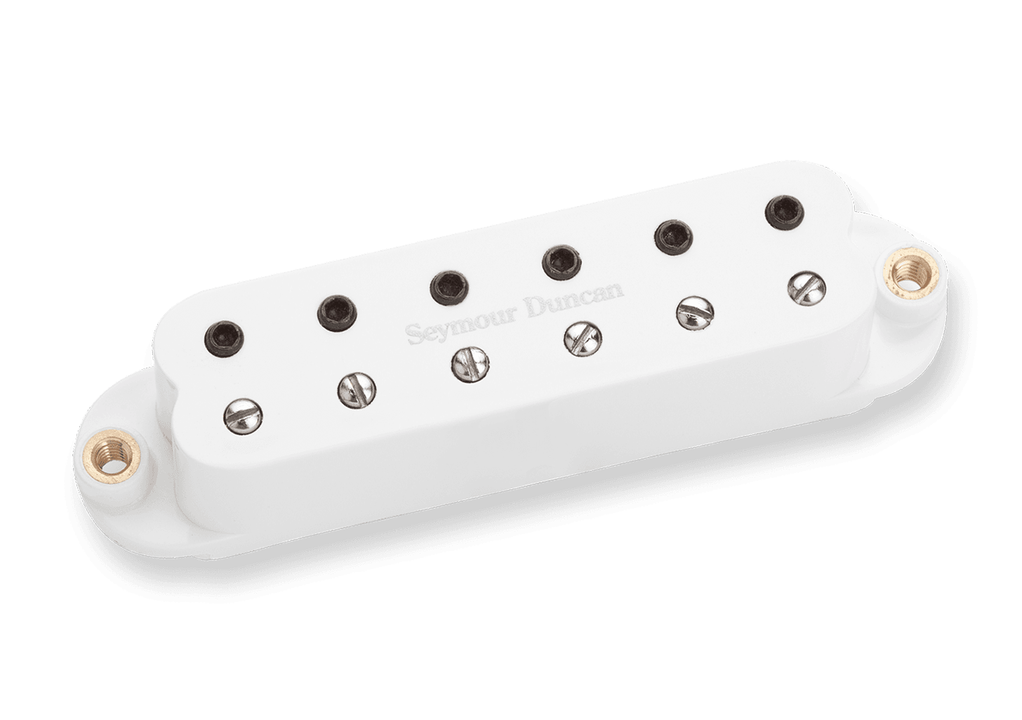 ^SLSD-1B LI'L SCREAMIN DEMON WHITE HUM C