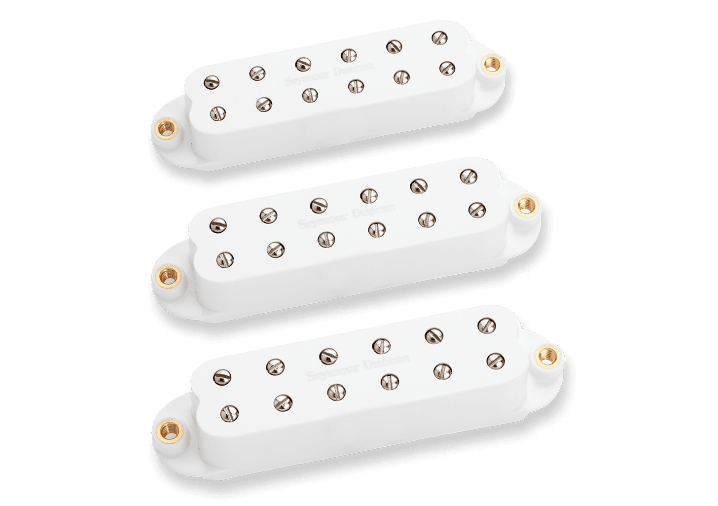 LITTLE 59 STRAT SET WHITE