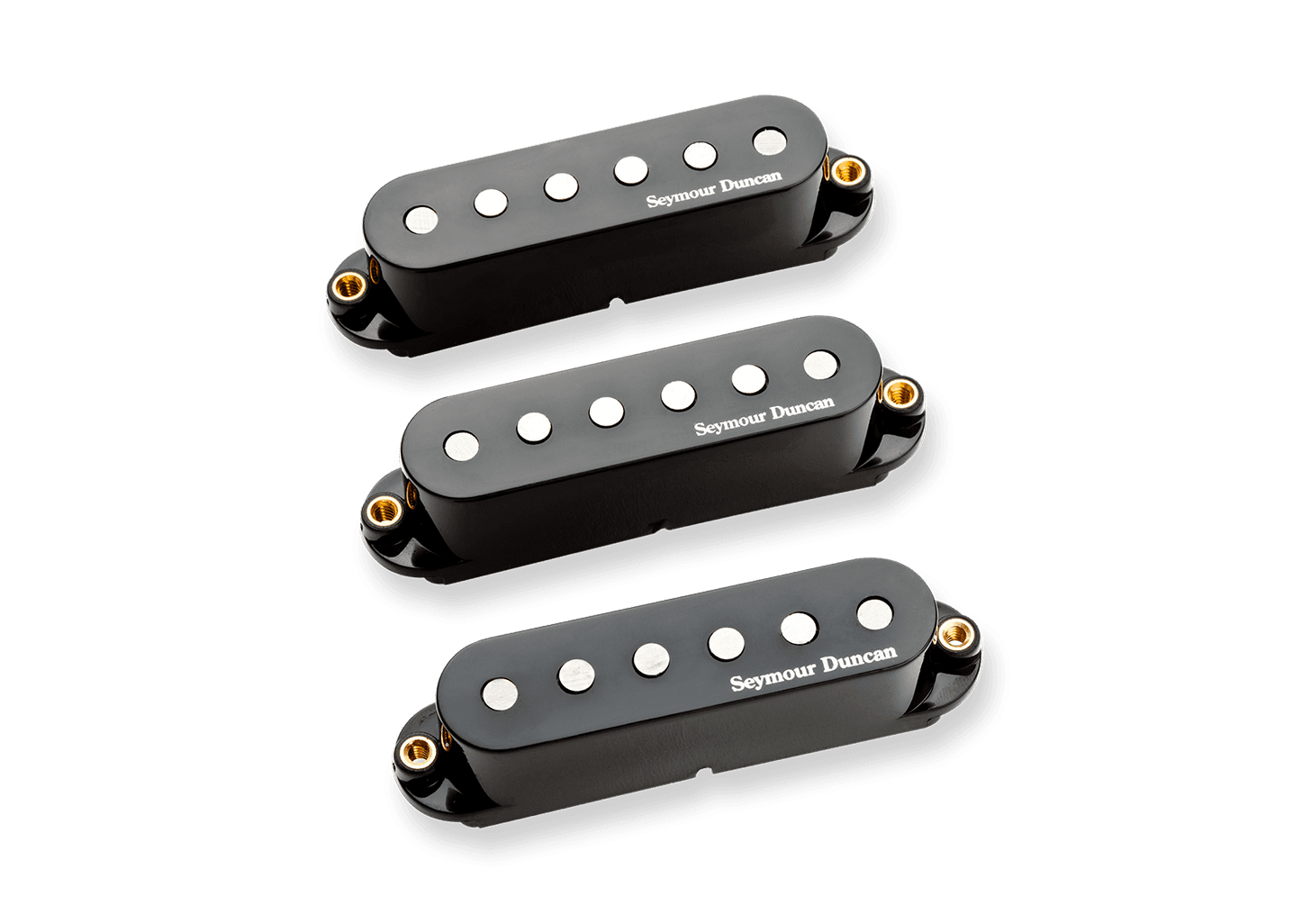 ^LW-CS2S LIVEWIRE II CLASSIC STRAT BLACK