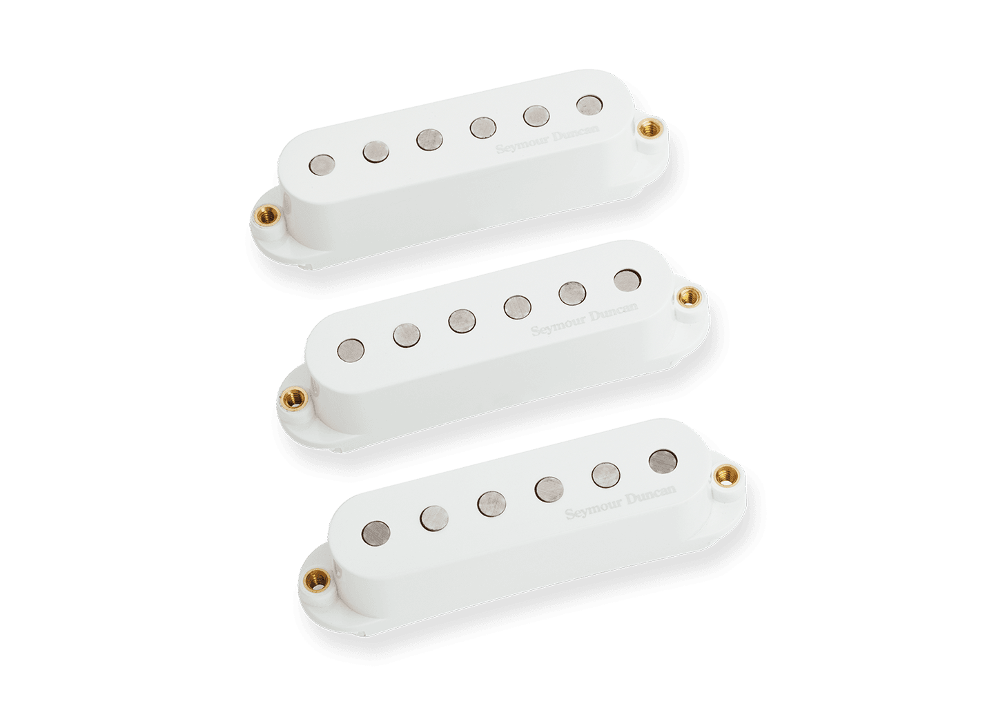 LW-CS2S LIVEWIRE II CLASSIC STRAT WHITE