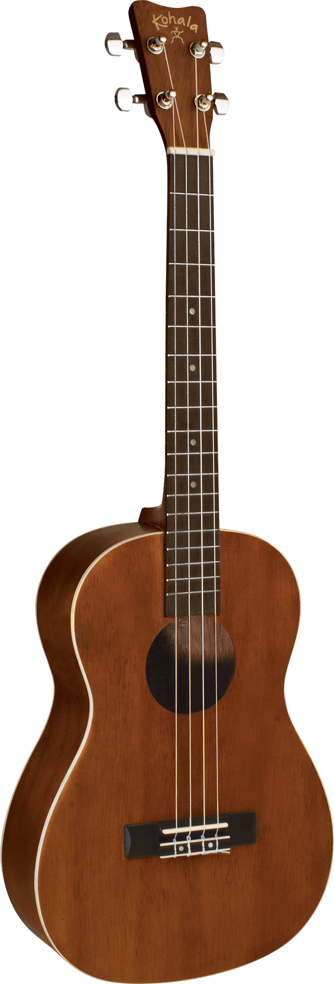 KOHALA BARITONE UKULELE AKAMI SERIES