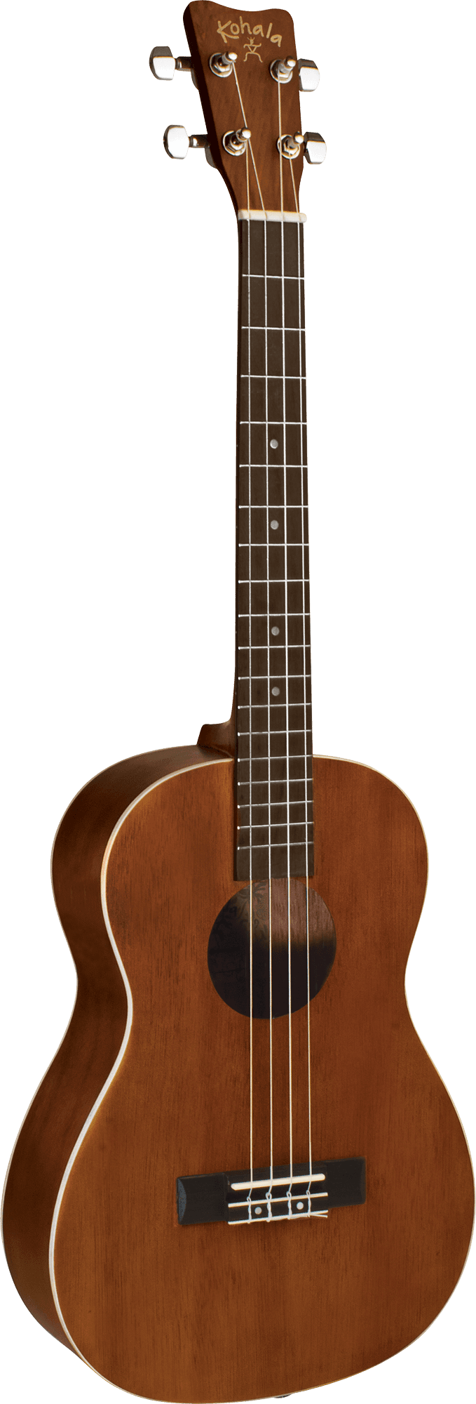 KOHALA BARITONE UKULELE AKAMI SERIES PUP