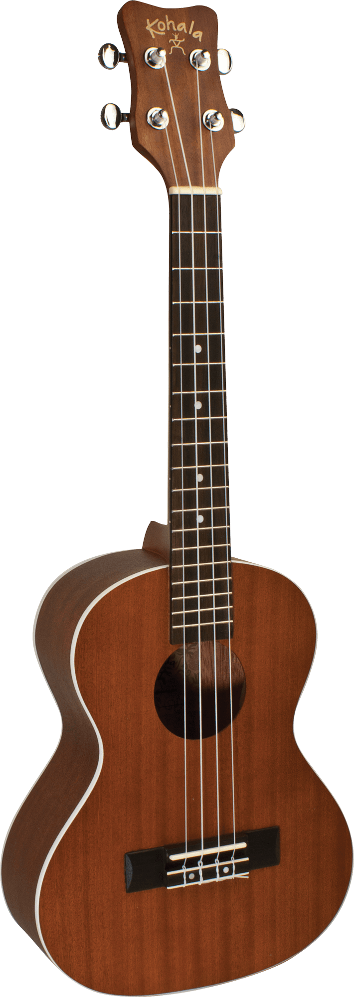 KOHALA TENOR UKULELE AKAMAI SERIES