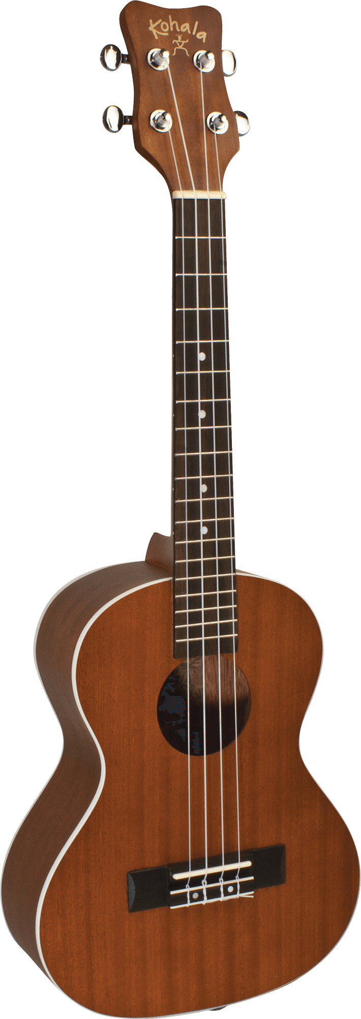 KOHALA TENOR UKULELE AKAMI SERIES PUP