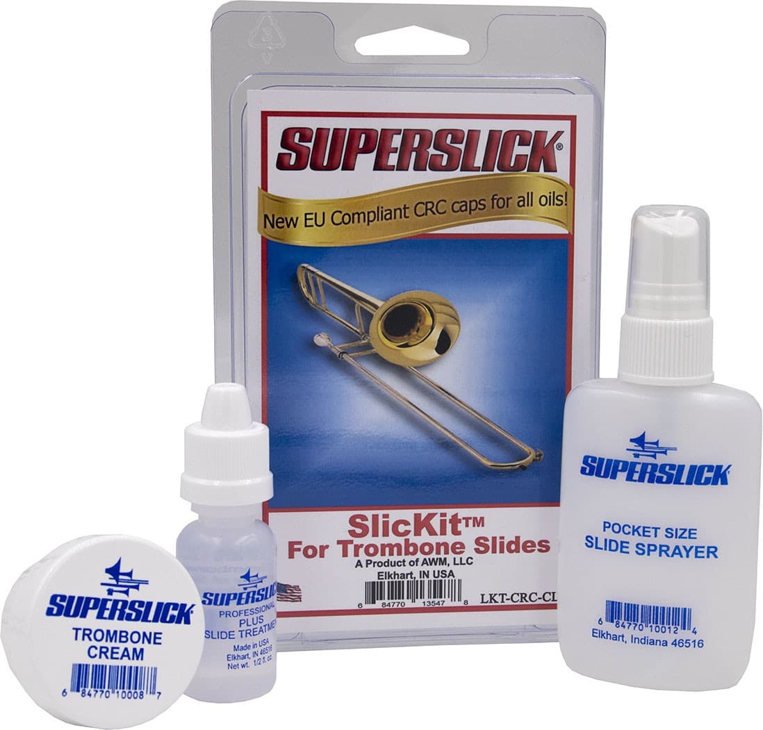 SUPERSLICK SLICKIT SS SLIDE KIT