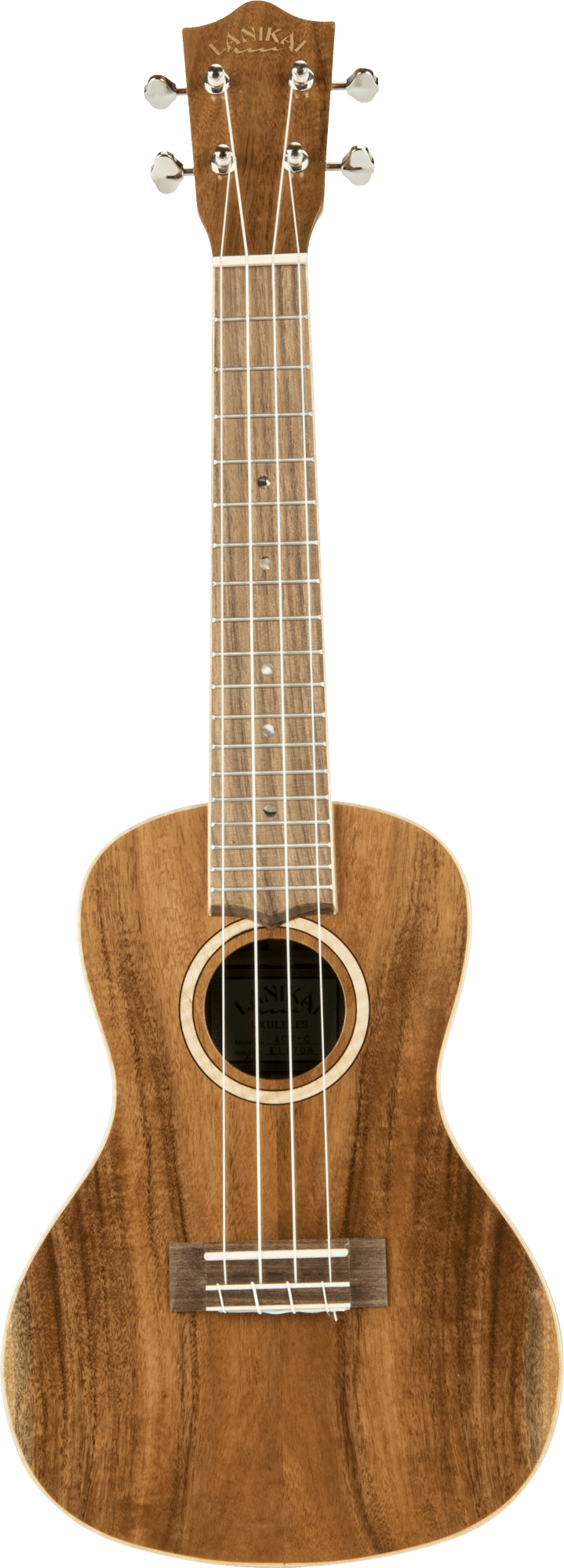 LANIKAI CONCERT UKULELE ACACIA SERIES
