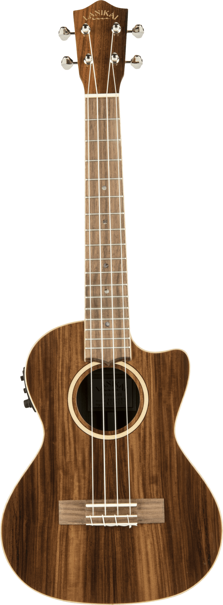LANIKAI TENOR UKE MORADO SERIES CE GBAG