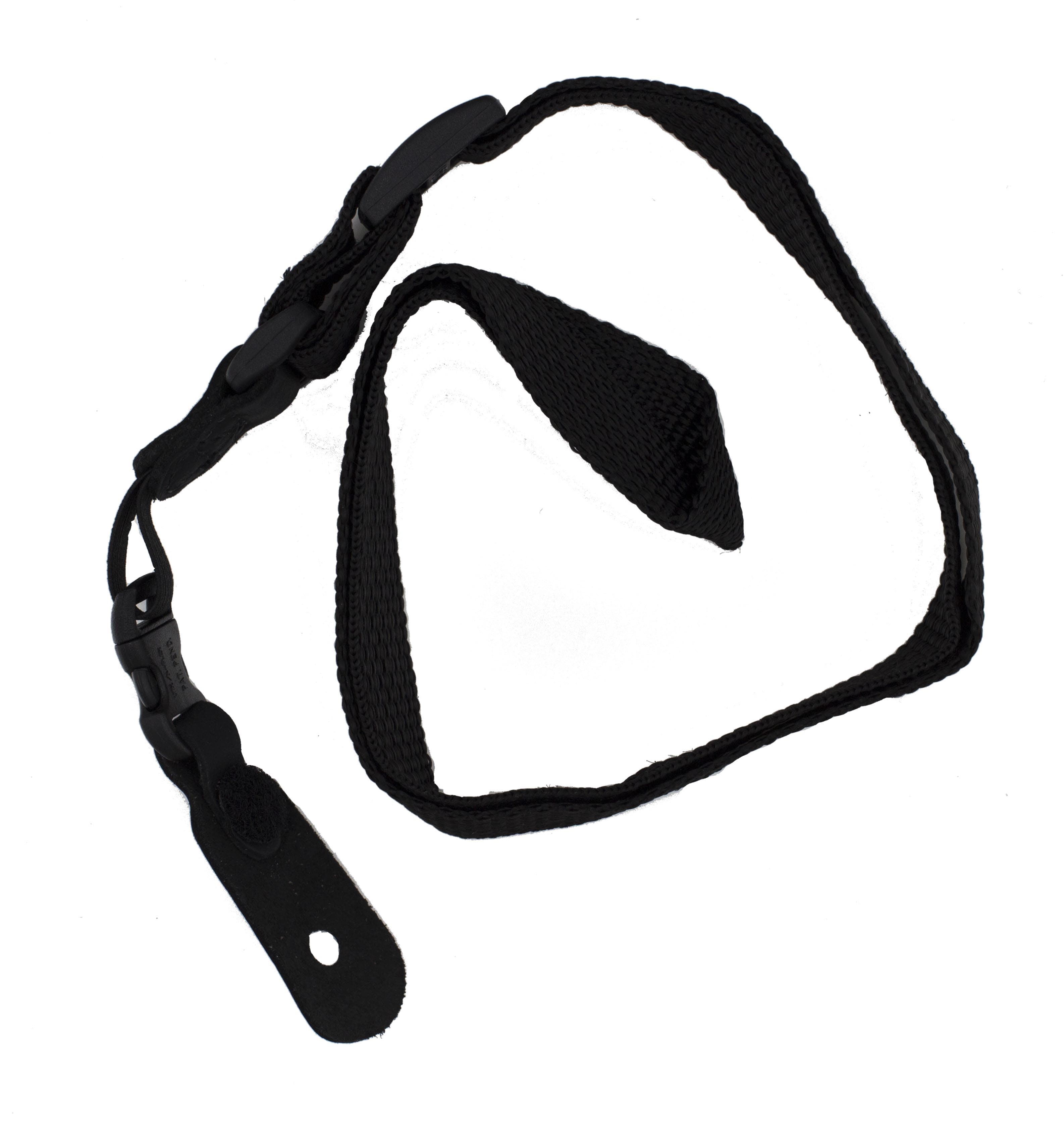 FAXX CLARINET STRAP