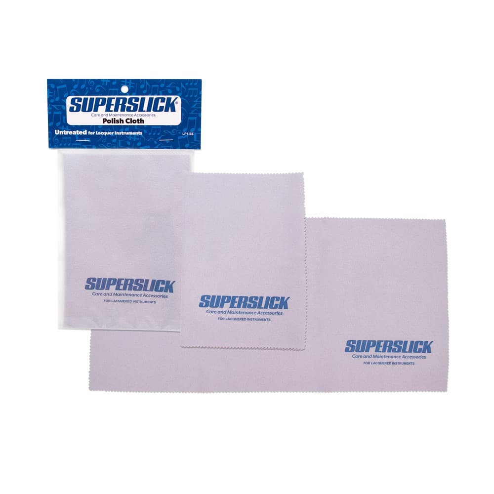 SUPERSLICK UNTREATED CLOTH FOR LACQUER