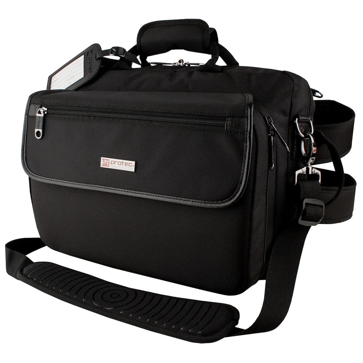 PROTEC PRO PAC LUX MESSENGER CLAR CASE