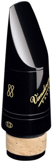 VANDOREN M13L LYRE CLARINET M/PIECE