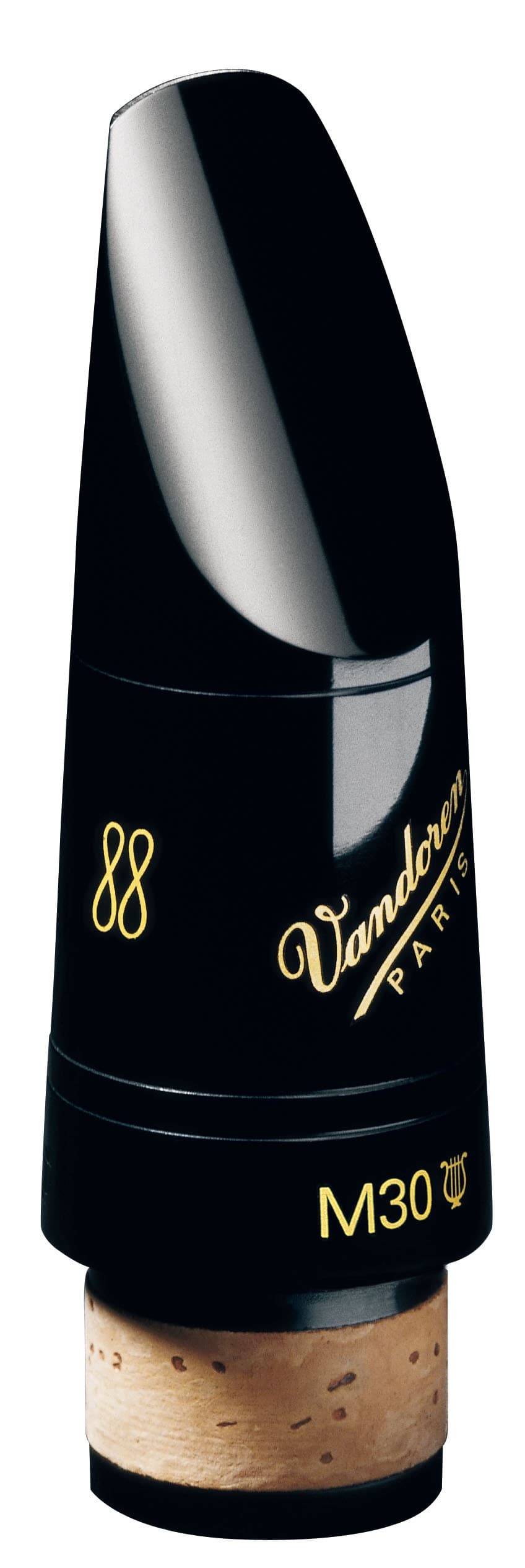 VANDOREN M30 Bb CLAR.M/PIECE 13 Series