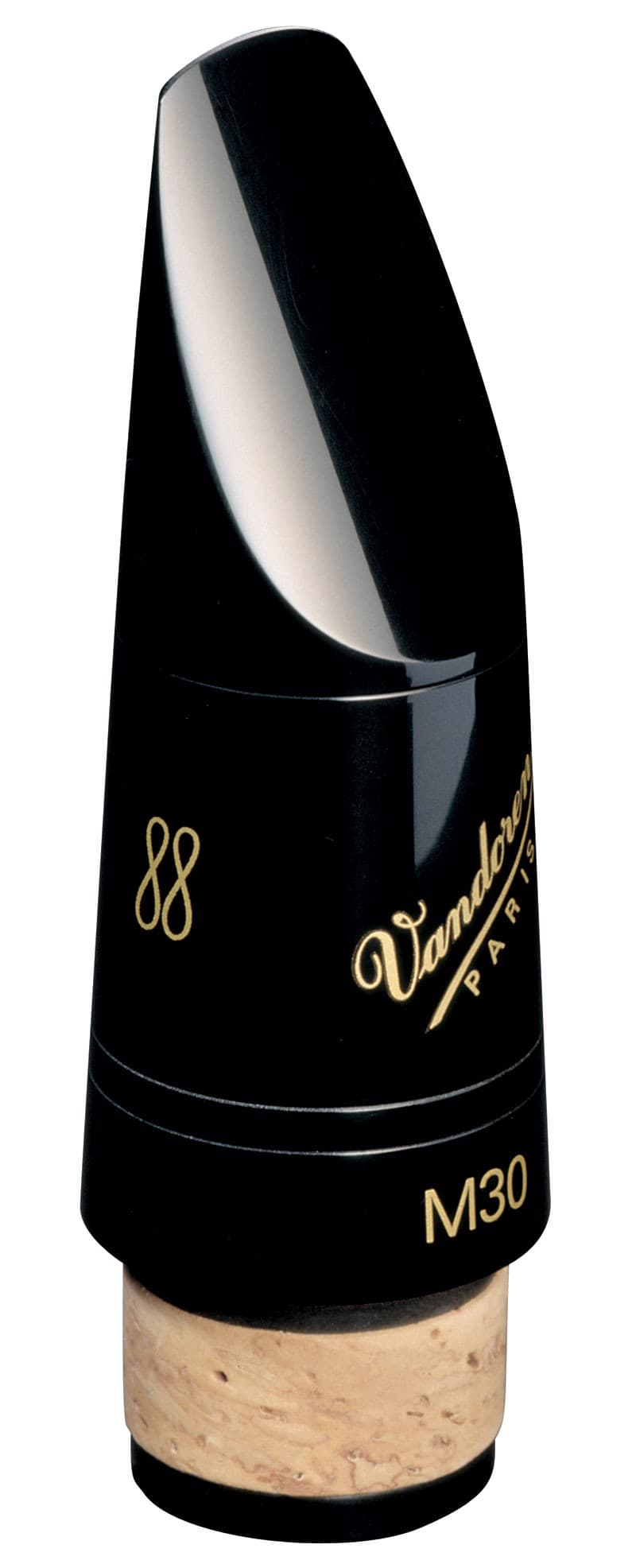 VANDOREN M3013 Bb CLARINET MOUTHPIECE