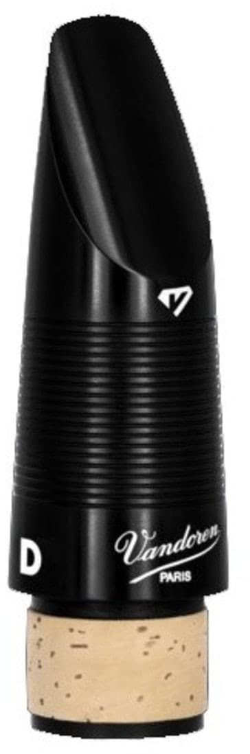 VANDOREN GERMAN CLARINET M/PIECE M30D