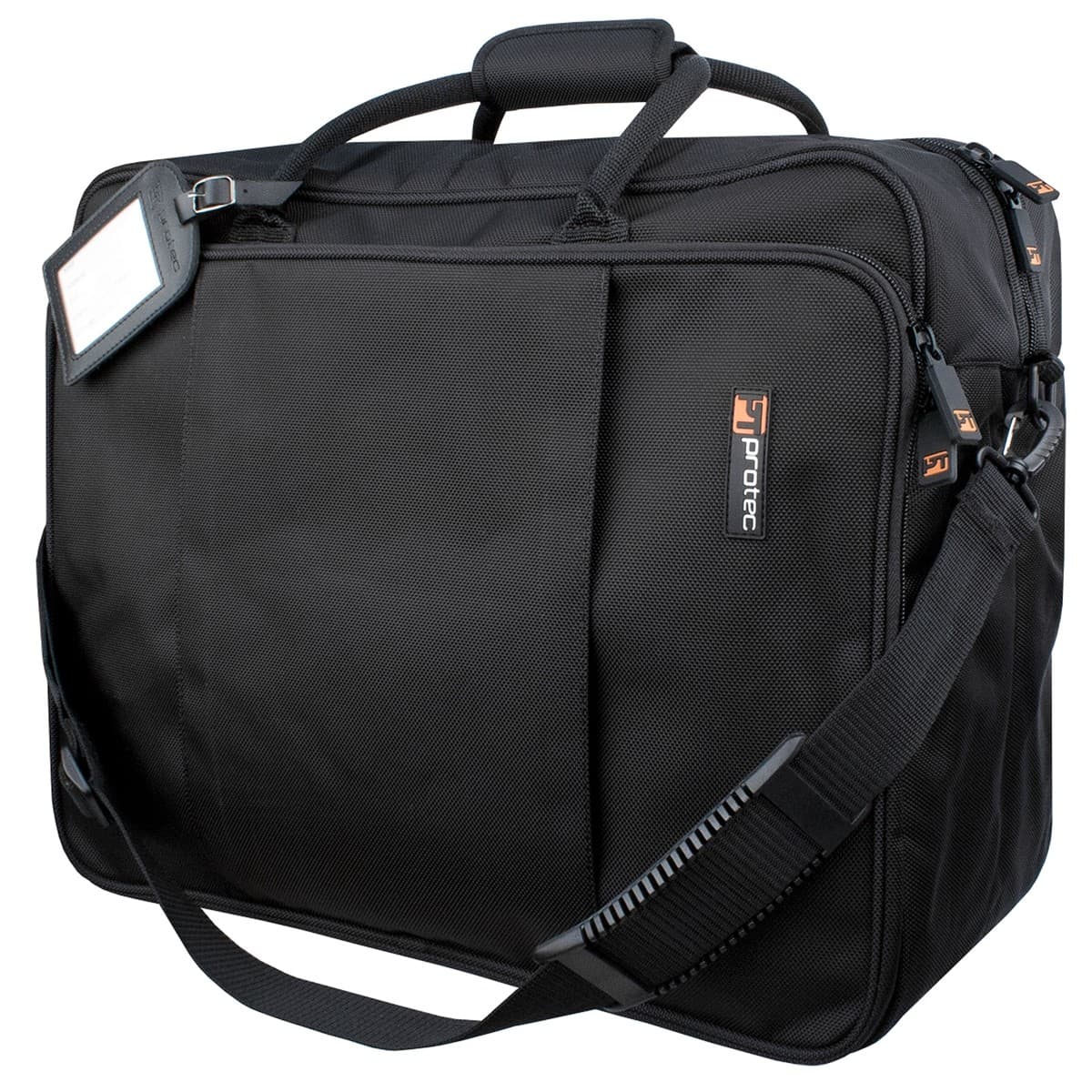 PROTEC BASS TROMBONE MUTE BAG