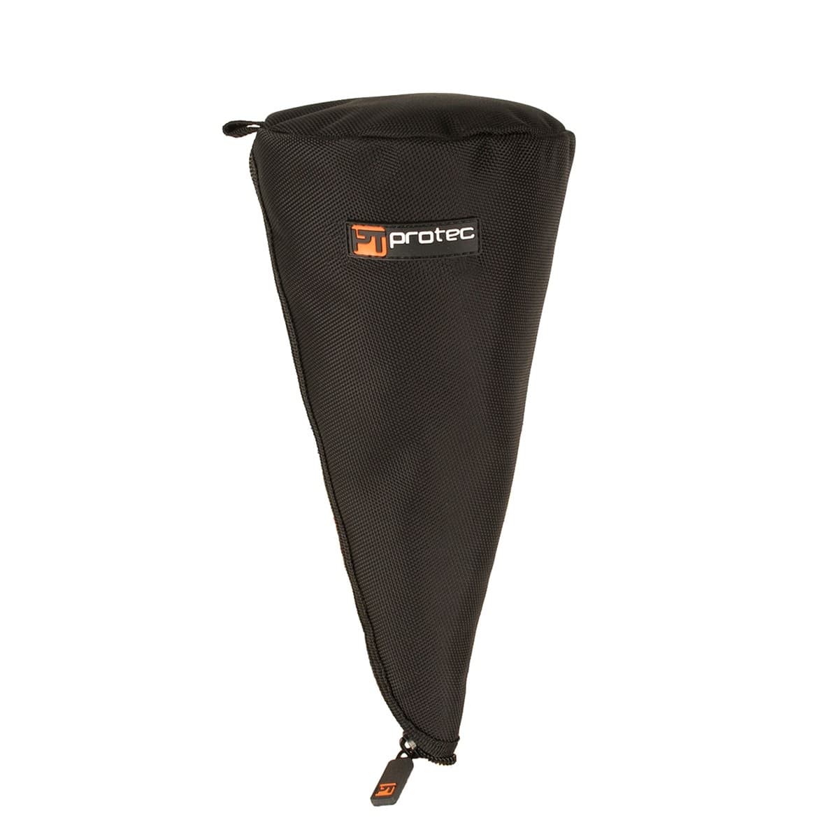 PROTEC HORN MUTE BAG PADDED