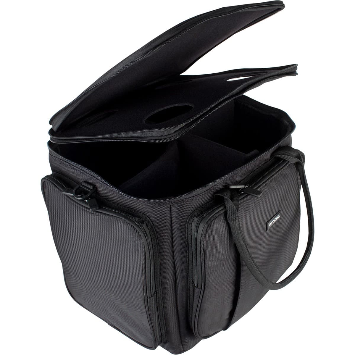 PROTEC 4 PACK MUTE BAG WITH HOLDER
