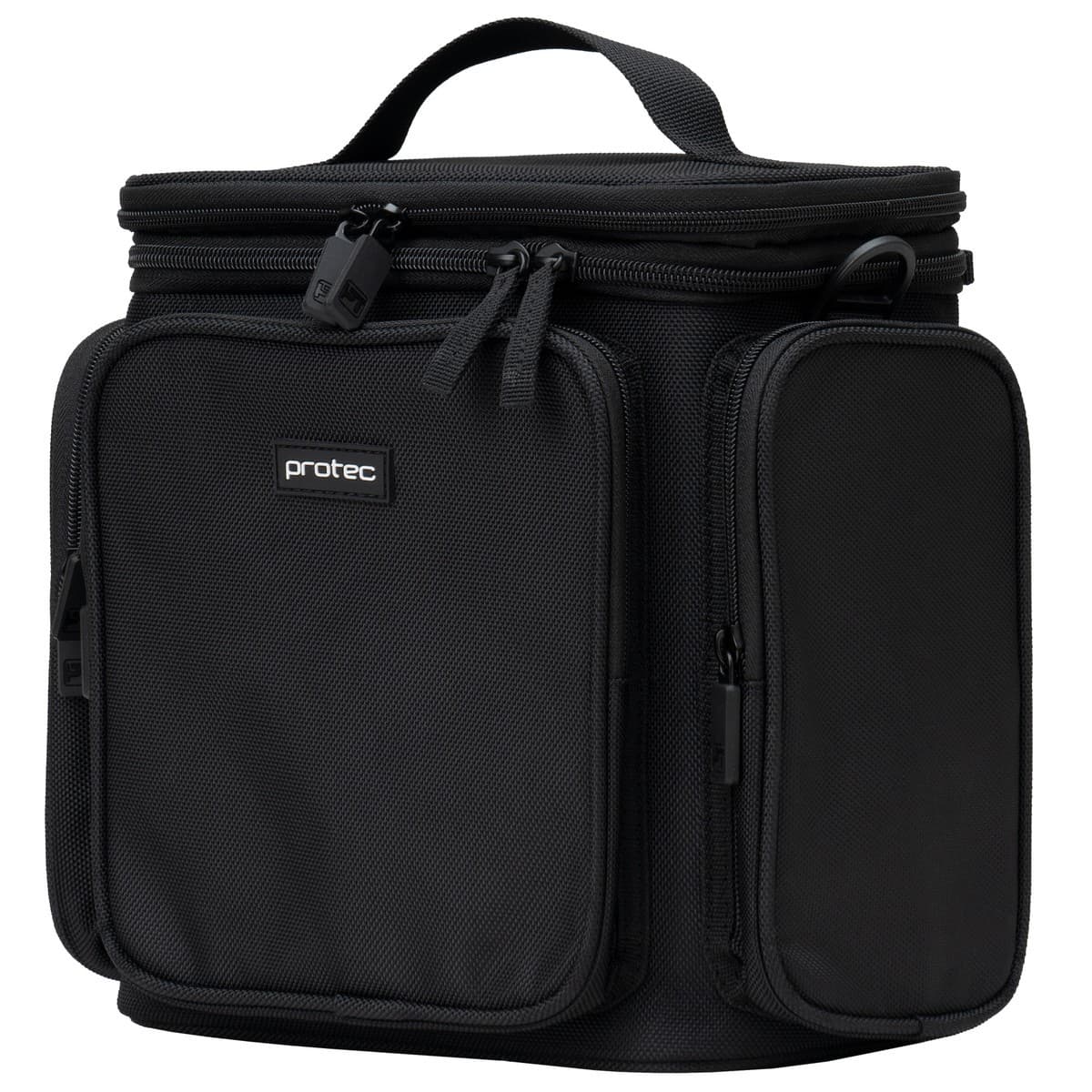 PROTEC DOUBLE TRUMPET MUTE BAG