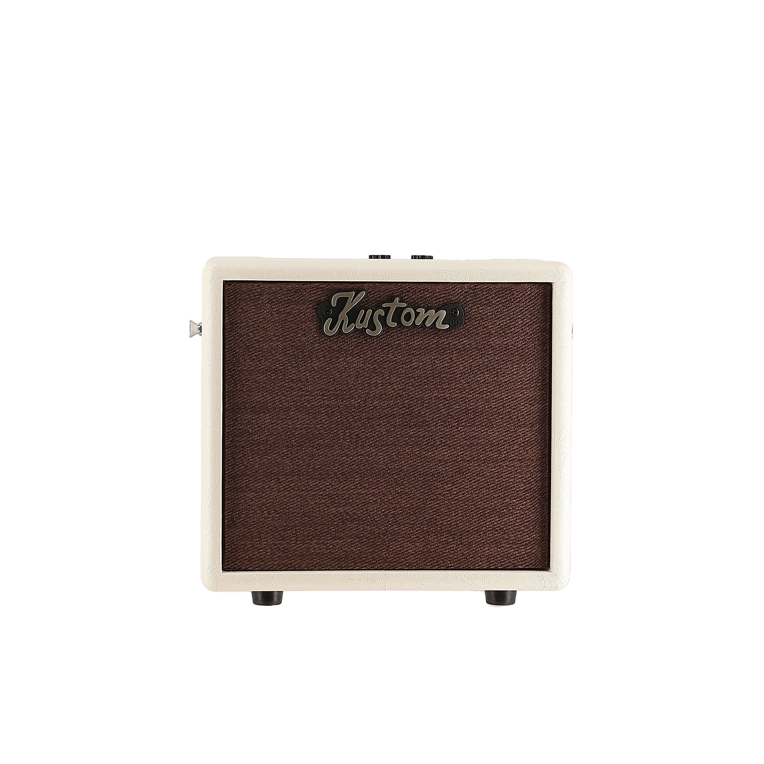 MADERO 10W ACOUSTIC COMBO
