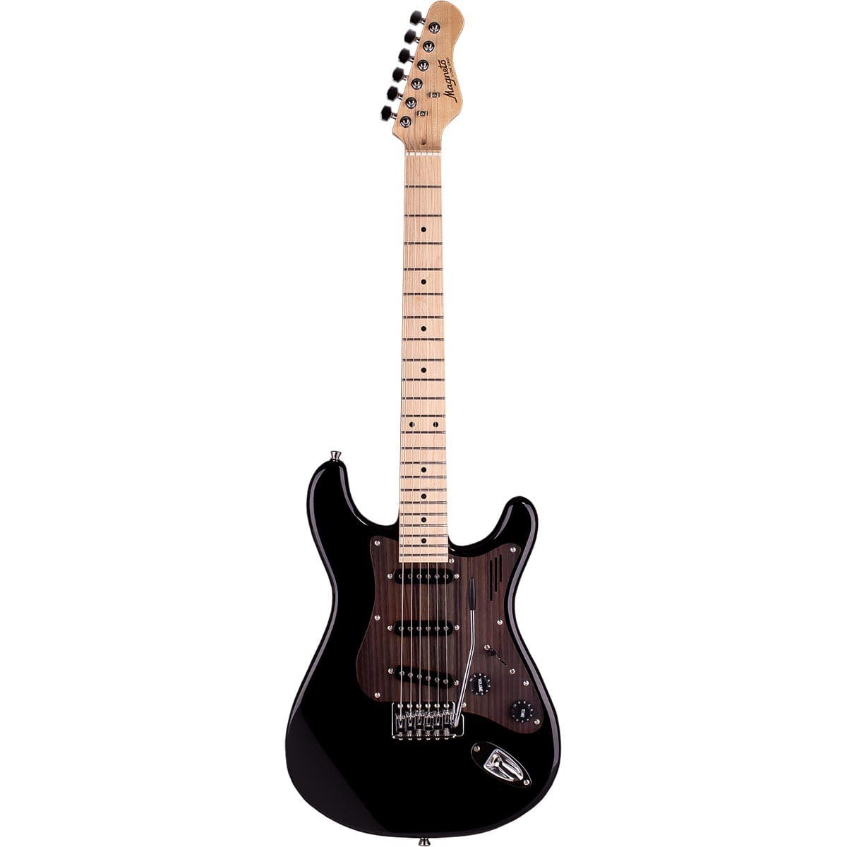 MAGNETO SONNET STANDARD BLACK