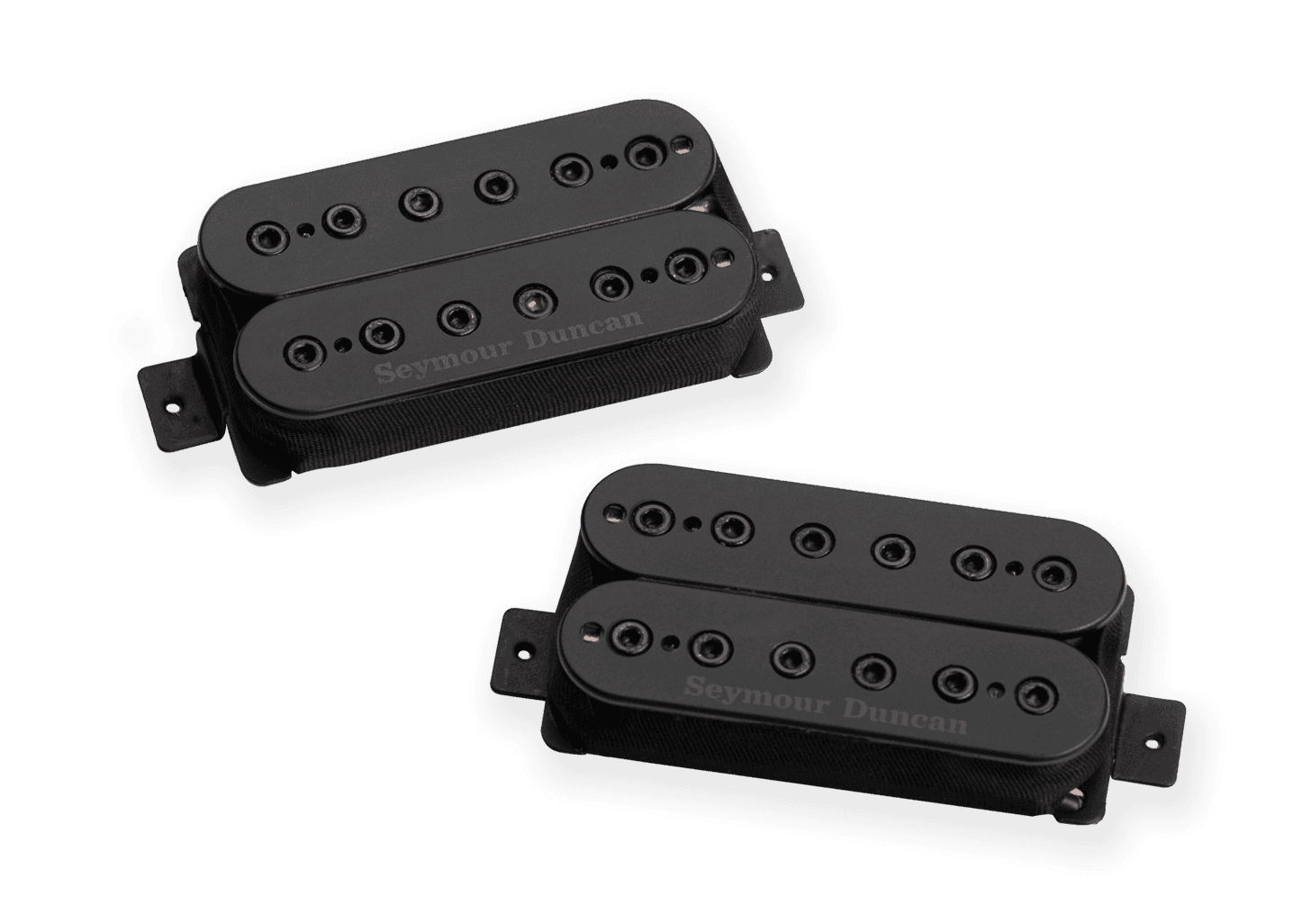 M. HOLCOMB ALPHA OMEGA SET BLACK