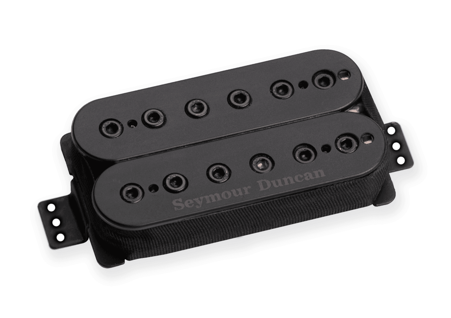 M. HOLCOMB OMEGA TREM BLACK