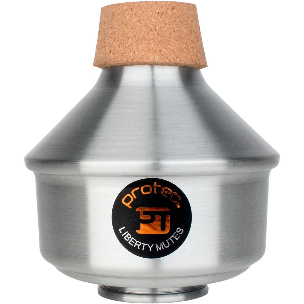 PROTEC LIBERTY TRUMPET WAH WAH MUTE