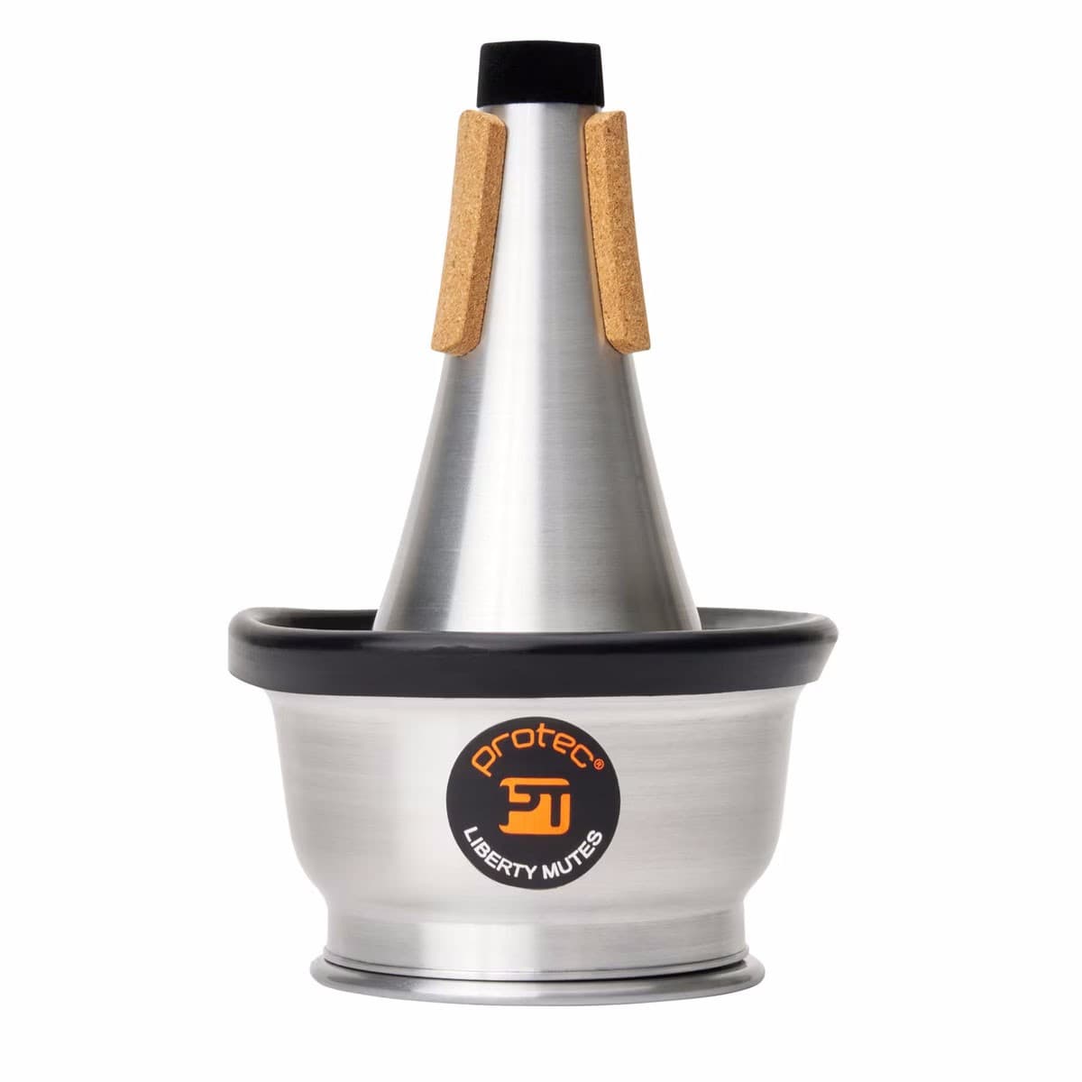 PROTEC LIBERTY ADJUSTABLE CUP MUTE