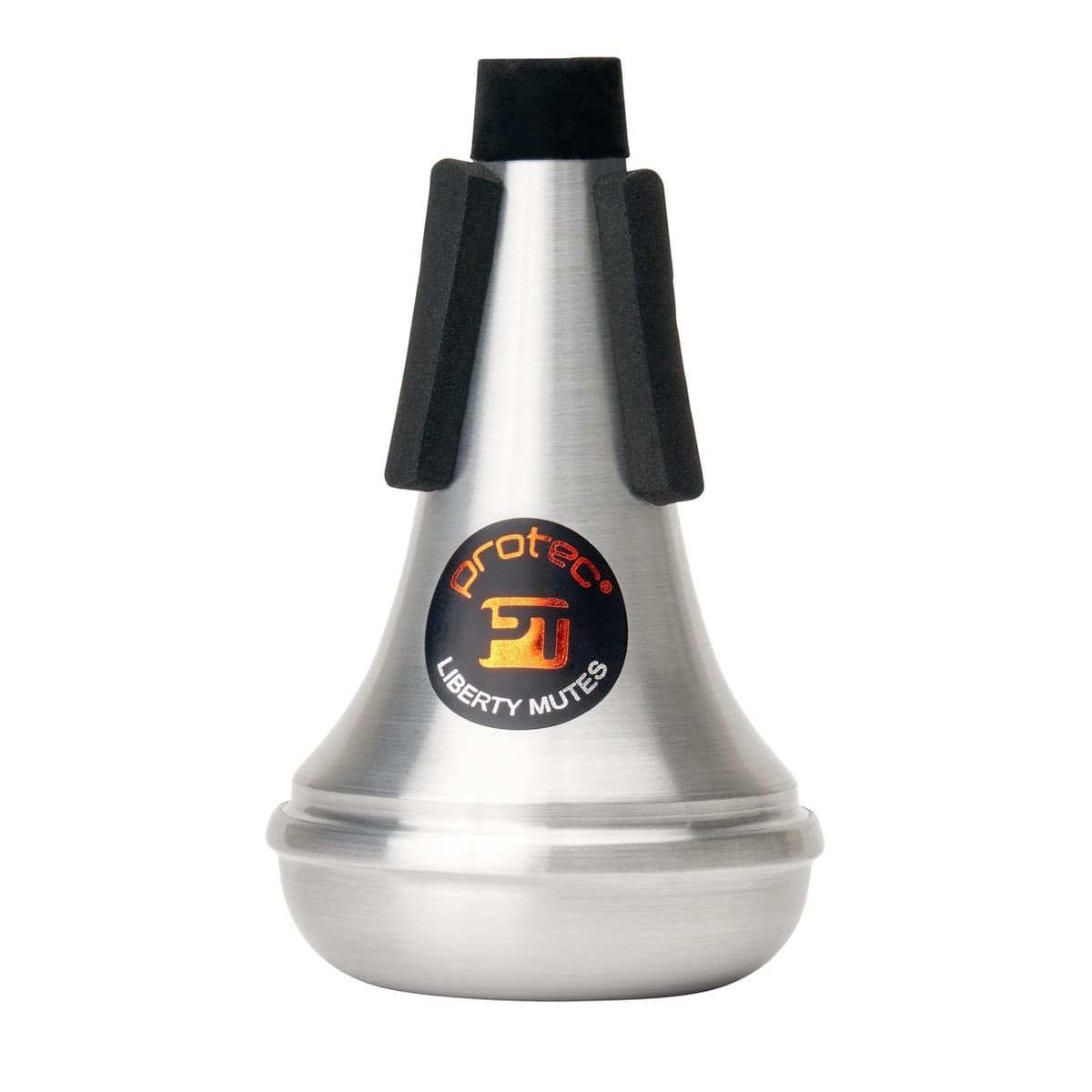 PROTEC PICCOLO TRUMPET MUTE STRAIGHT AL