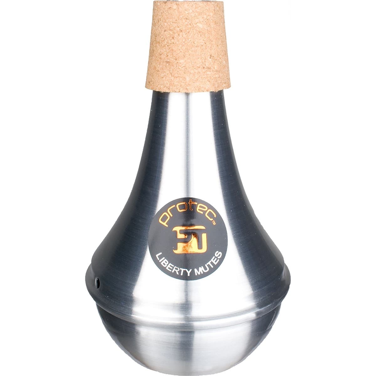 PROTEC LIBERTY TRUMPET MUTE PRACTICE