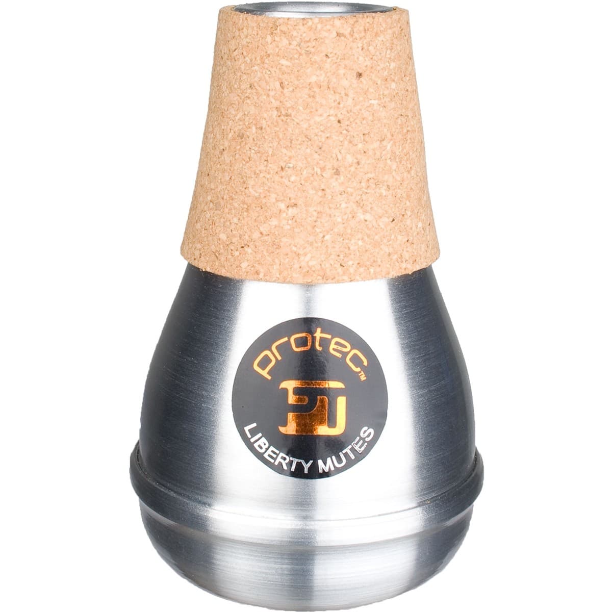 PROTEC LIBERTY TRUMPET MUTE COMPACT PRAC