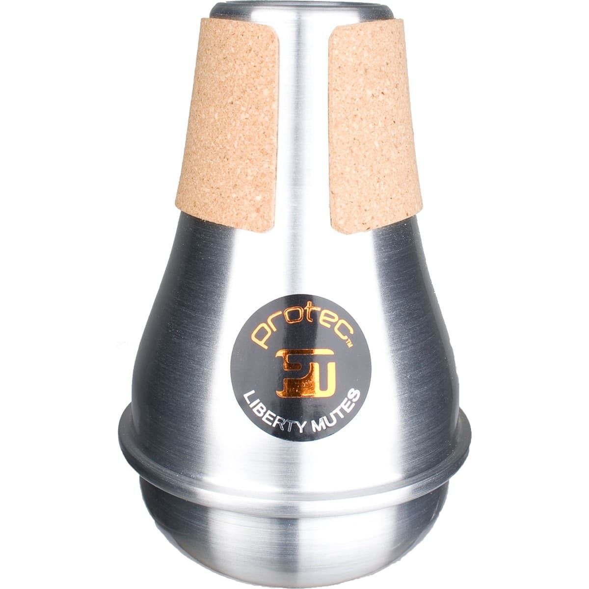 PROTEC LIBERTY TROMBONE COMPACT MUTE