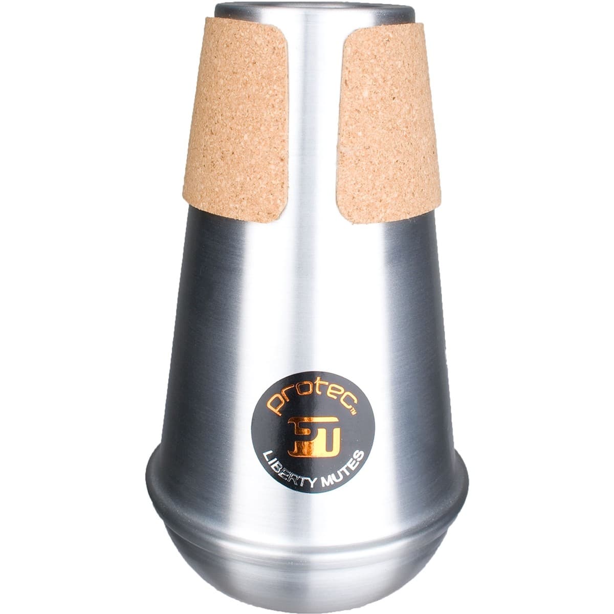 PROTEC LIBERTY BASS T/ONE COMPACT MUTE