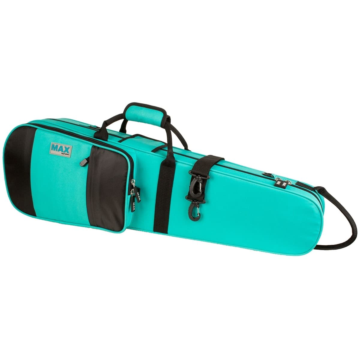 PROTEC MAX 4/4 VIOLIN SHAPED CASE MINT
