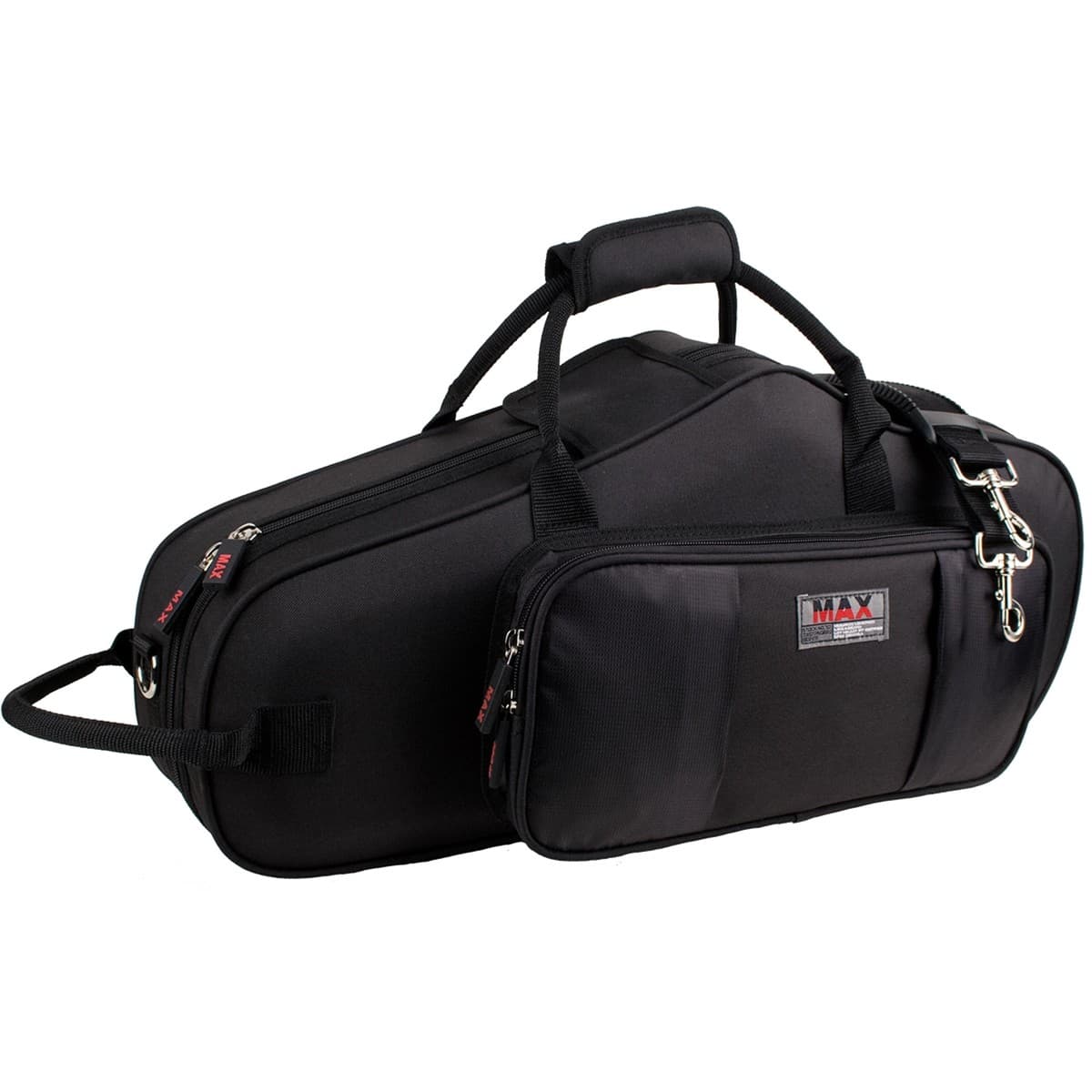 PROTEC MAX ALTO SAXOPHONE CONTOURED CASE