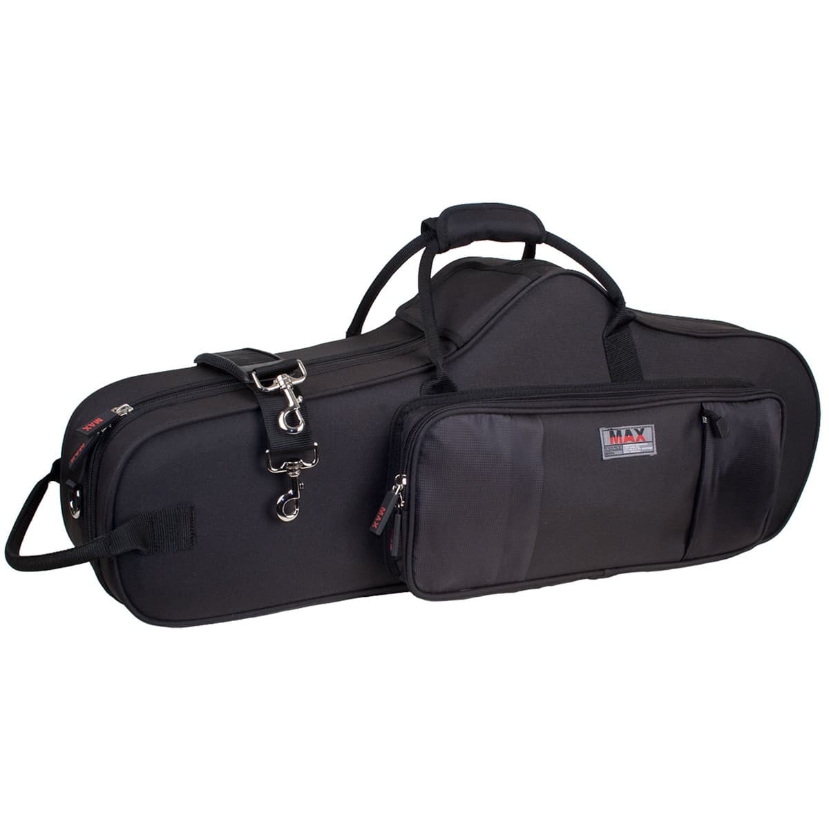 PROTEC MAX TENOR SAX CONTOURED CASE