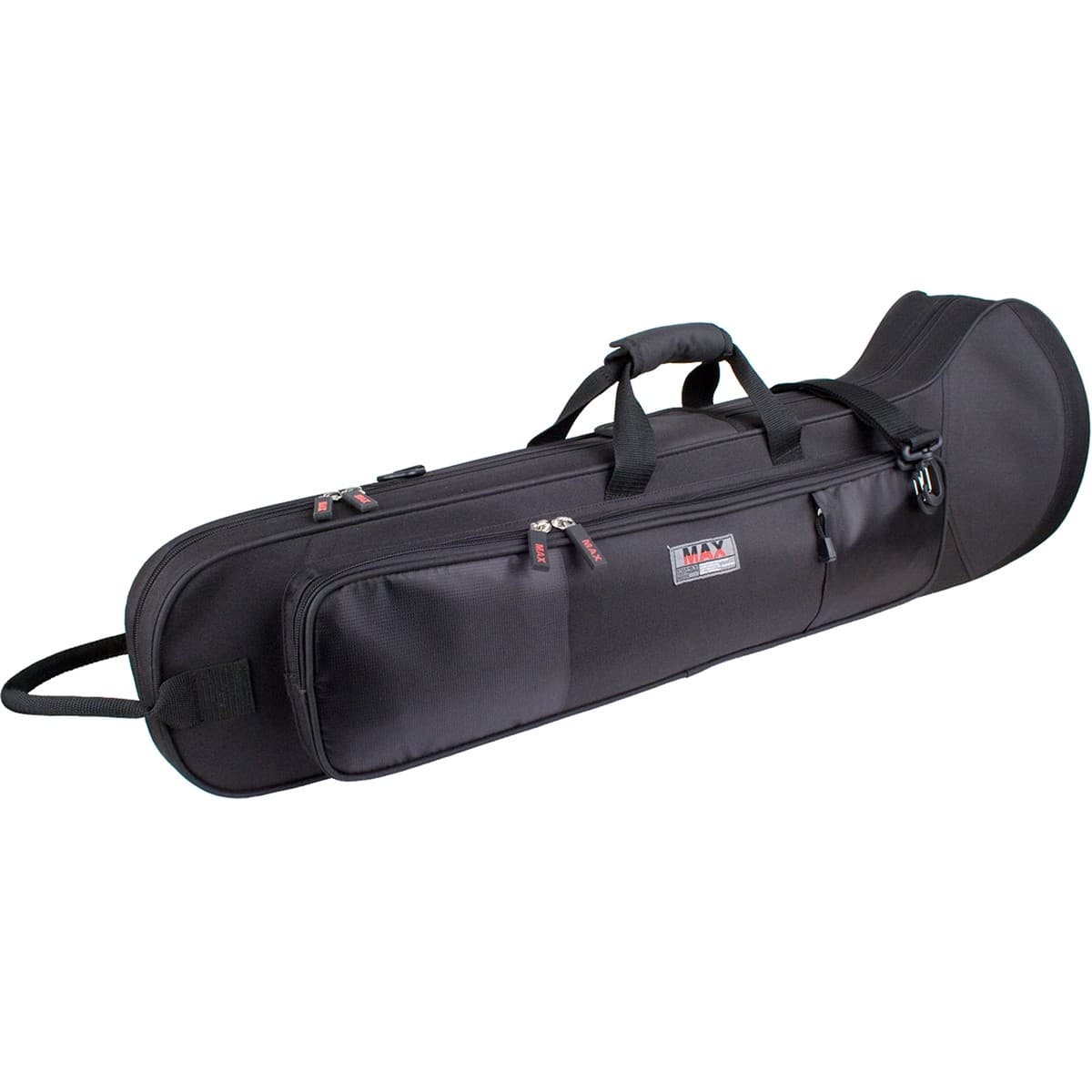 PROTEC MAX TENOR TROMBONE CASE STRAIGHT