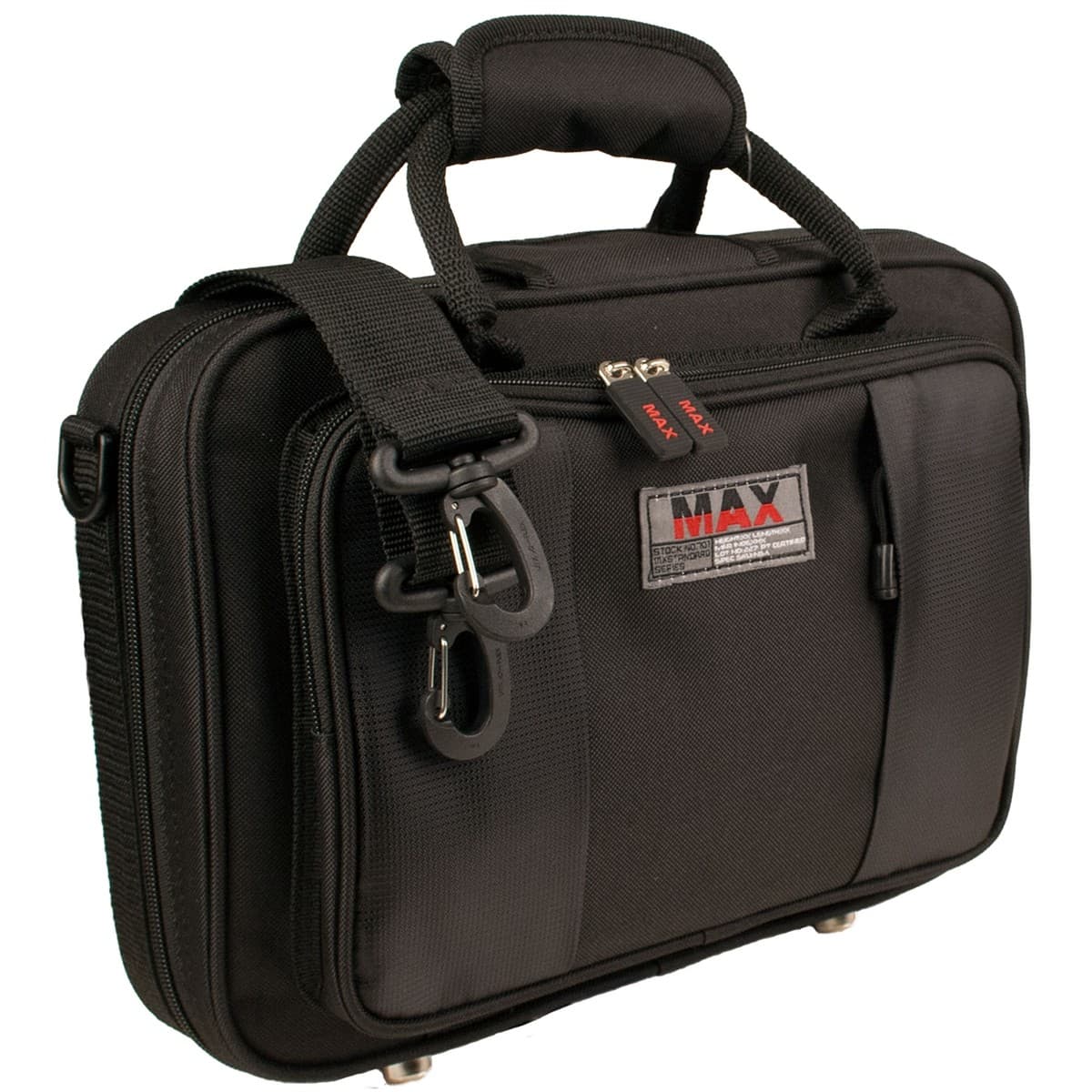 PROTEC MAX BB CLARINET CASE