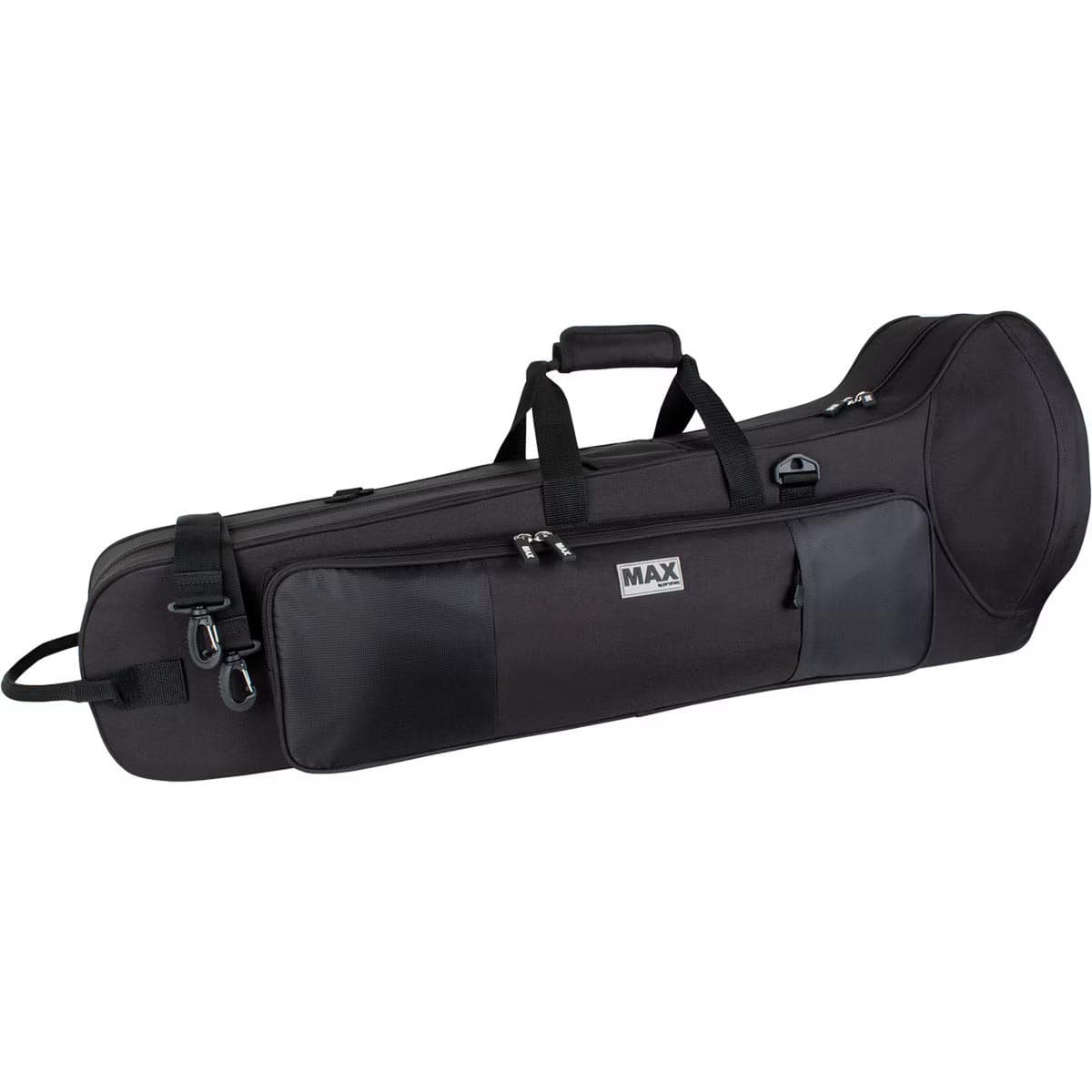 PROTEC MAX BASS TROMBONE CASE