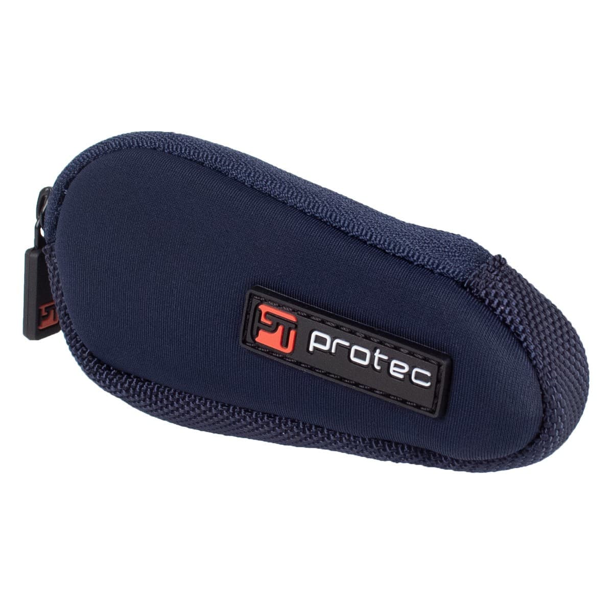 PROTEC TRUMPET MOUTHPIECE POUCH BLUE