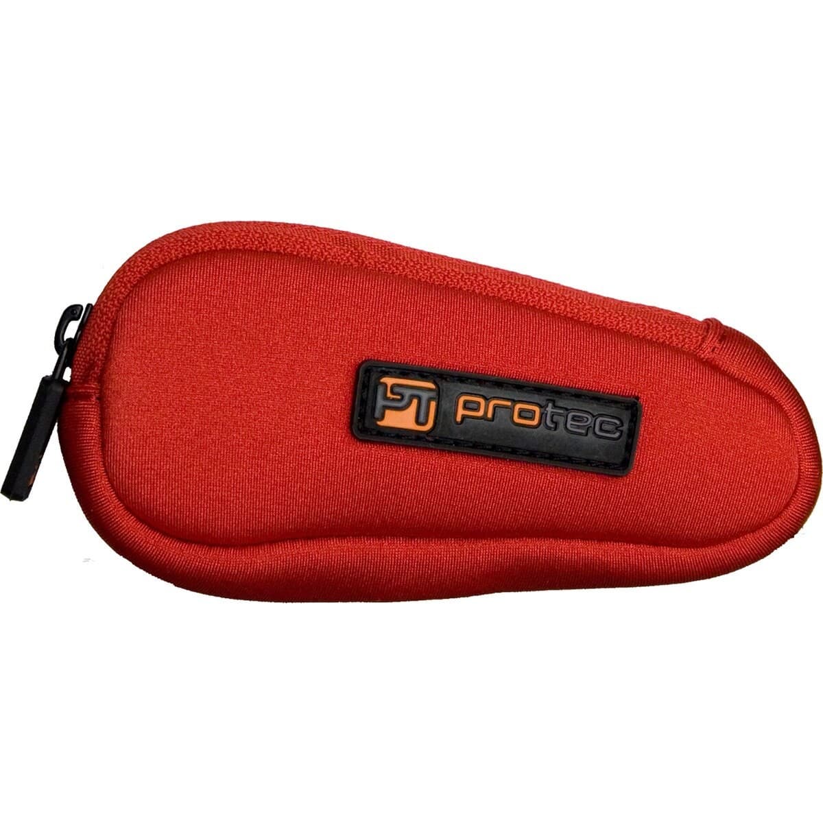 PROTEC TRUMPET MOUTHPIECE POUCH RED